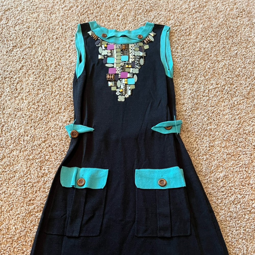 Nanette Lepore Dress